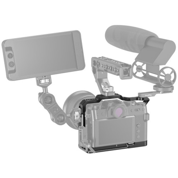 Клетка SmallRig Cage for Fujifilm X-T30 and X-T20 Camera CCF2356 (CCF2356)