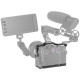 Клетка SmallRig Cage for Fujifilm X-T30 and X-T20 Camera CCF2356 (CCF2356)