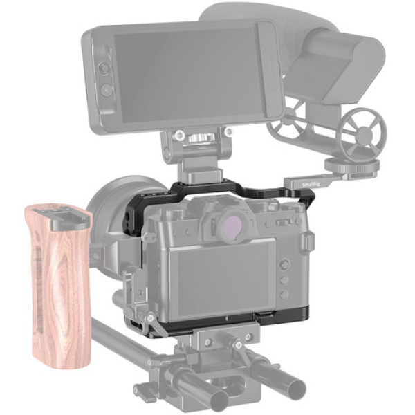Клетка SmallRig Cage for Fujifilm X-T30 and X-T20 Camera CCF2356 (CCF2356)