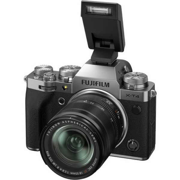 Fujifilm спалах EF-X8 16651497