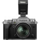 Fujifilm спалах EF-X8 16651497