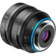 Объектив Irix Cine 15mm T2.6 for MFT Metric