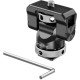 Крепление SmallRig для монитора поворотно-наклонное Swivel and Tilt Monitor Mount with Cold Shoe (BSE2346)