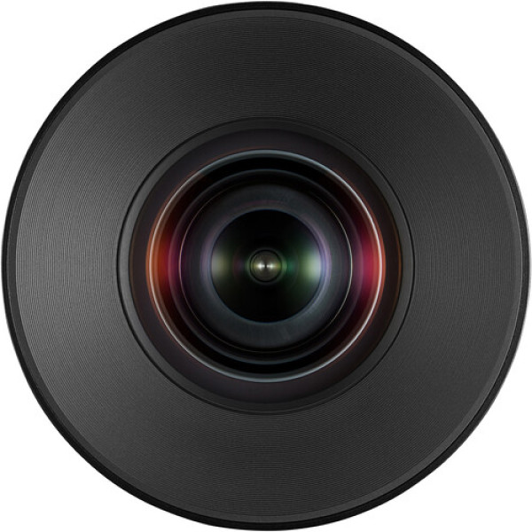 Об'єктив Laowa 12mm T2.9 Zero-D Cine (Meters)