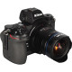 Объектив Laowa 9mm f/5.6 FF RL