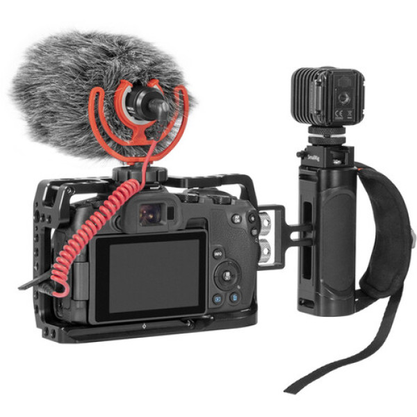 Ручка для клеток SmallRig Mini Side Handle (1/4”-20 Screws)