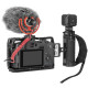 Ручка для клеток SmallRig Mini Side Handle (1/4”-20 Screws)