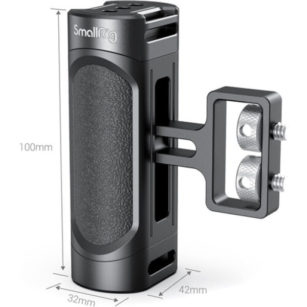 Ручка для клеток SmallRig Mini Side Handle (1/4”-20 Screws)
