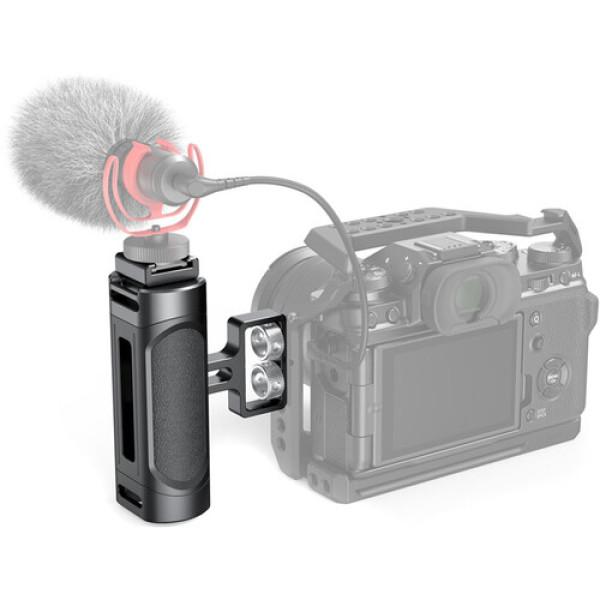 Ручка для клеток SmallRig Mini Side Handle (1/4”-20 Screws)