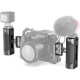 Ручка для клеток SmallRig Mini Side Handle (1/4”-20 Screws)