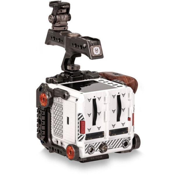 Комплект Tilta Tiltaing RED KOMODO Kit C (Tactical Gray) (TA-T08-C)