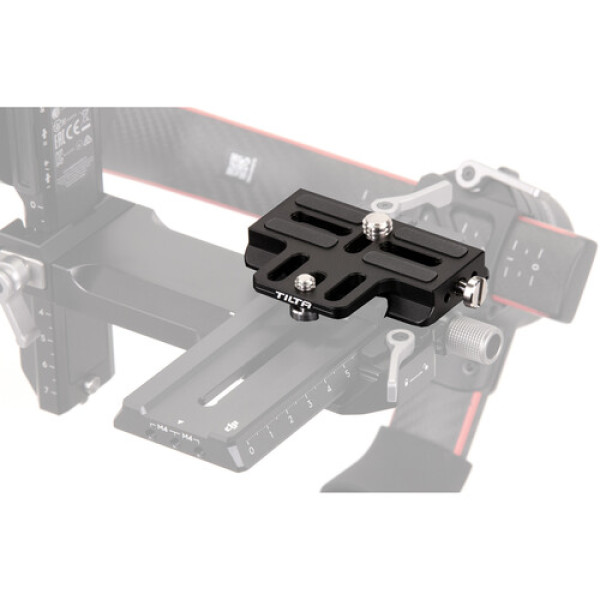 Базовая пластина Tilta Extended Quick Release для DJI RS 2