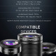 Набор объективов для смартфона Apexel APL-22X105-4IN1