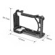 Клітка для камери SmallRig Cage for Sony A6100/A6300/A6400/A6500