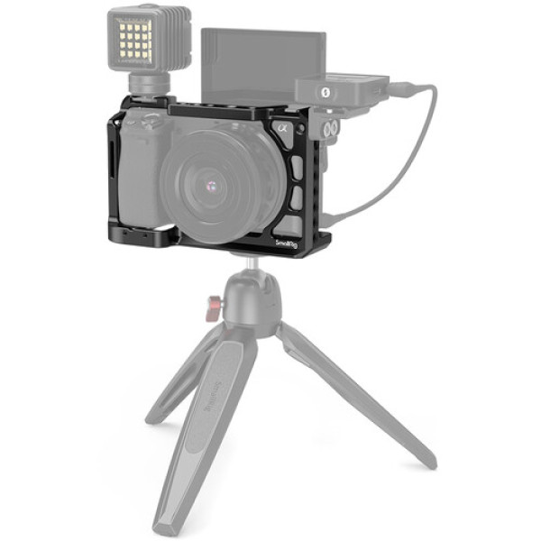 Клітка для камери SmallRig Cage for Sony A6100/A6300/A6400/A6500