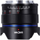 Об'єктив Laowa 10mm f/2 Zero-D MFT