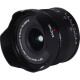 Об'єктив Laowa 10mm f/2 Zero-D MFT
