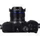Об'єктив Laowa 10mm f/2 Zero-D MFT