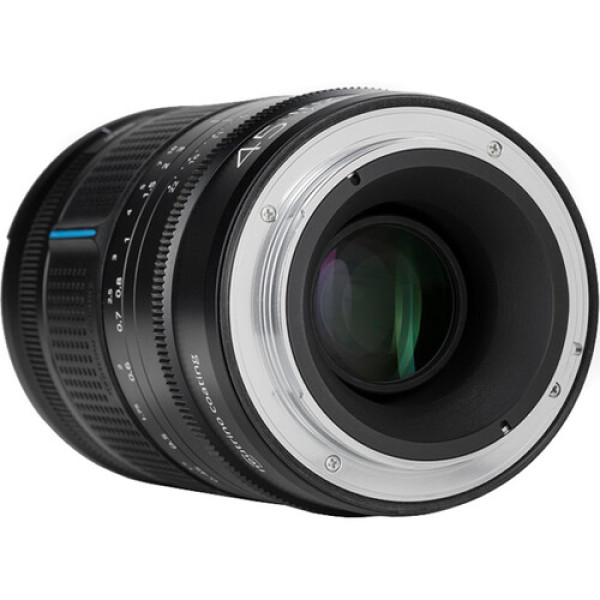 Об'єктив IRIX 45mm f/1.4 GFX Lens