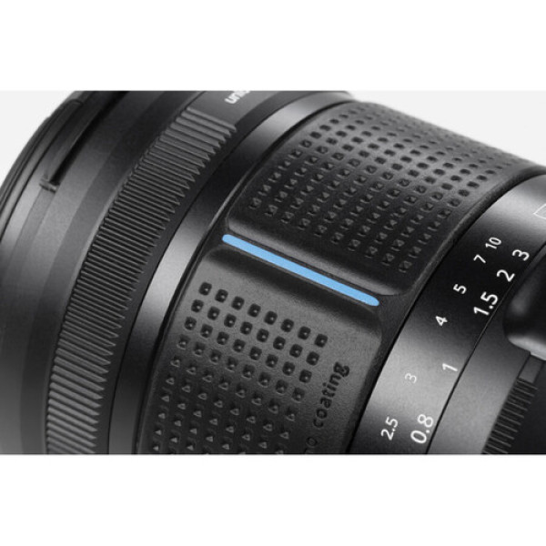 Об'єктив IRIX 45mm f/1.4 GFX Lens