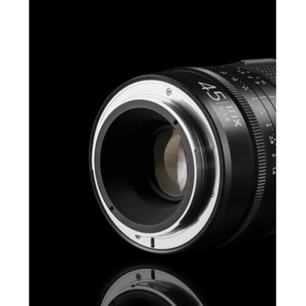 Об'єктив IRIX 45mm f/1.4 GFX Lens