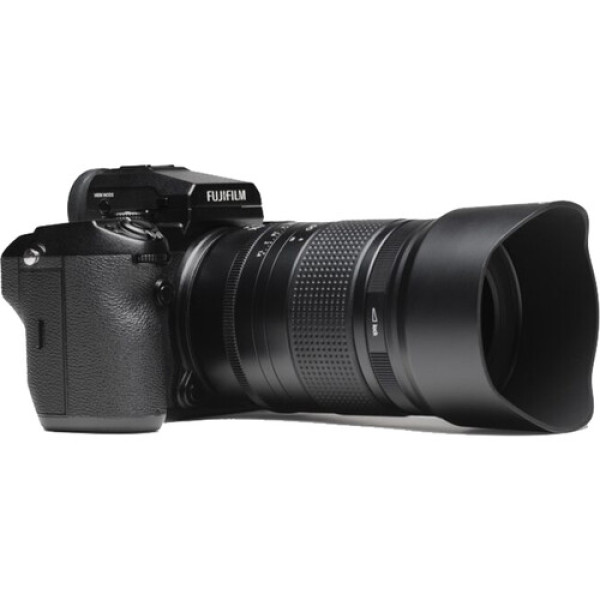 Об'єктив IRIX 45mm f/1.4 GFX Lens