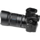Об'єктив IRIX 45mm f/1.4 GFX Lens