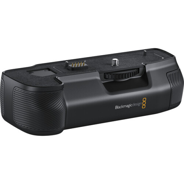 Бустер Blackmagic Design Pocket Cinema Camera Battery Grip for 6K Pro
