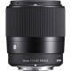 Объектив Sigma 30mm f/1.4 DC DN (для Sony)