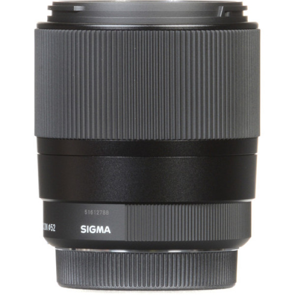 Объектив Sigma 30mm f/1.4 DC DN (для Sony)