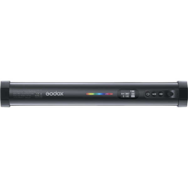 Светодиодная трубка Godox TL30 RGB