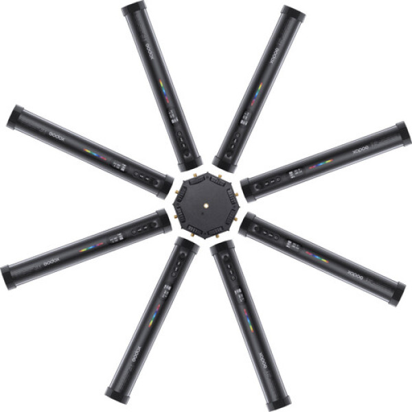 Светодиодная трубка Godox TL30 RGB