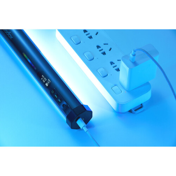 Светодиодная трубка Godox TL30 RGB