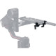 Одностержневая насадка Tilta 15 мм для удлинительной пластины Manfrotto