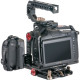 Расширенный комплект Tilta Advanced Kit for BMPCC 6K Pro (Black)