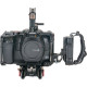 Расширенный комплект Tilta Advanced Kit for BMPCC 6K Pro (Black)