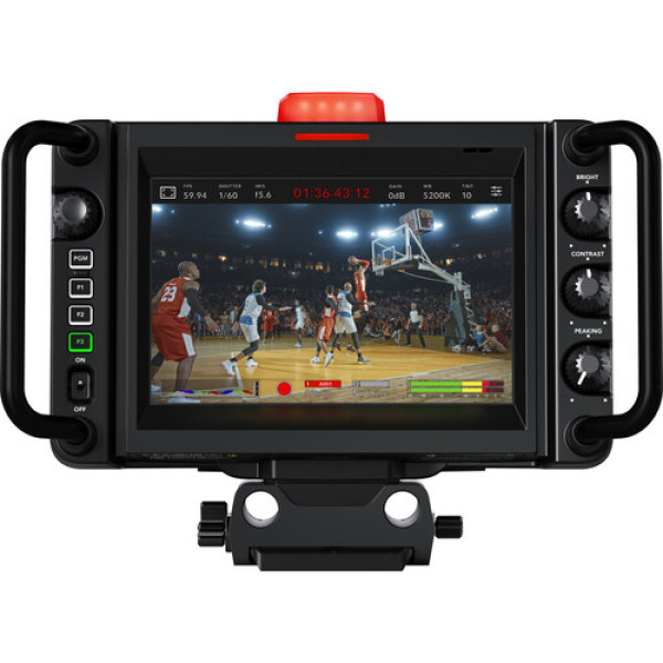 Камера Blackmagic Studio Camera 4K Pro