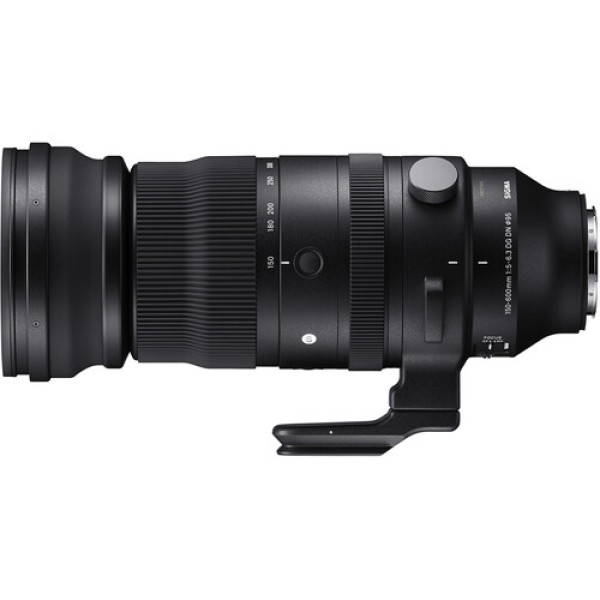 Объектив Sigma 150-600mm f/5-6.3 DG DN OS Sports (Sony E)