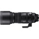 Объектив Sigma 150-600mm f/5-6.3 DG DN OS Sports (Sony E)
