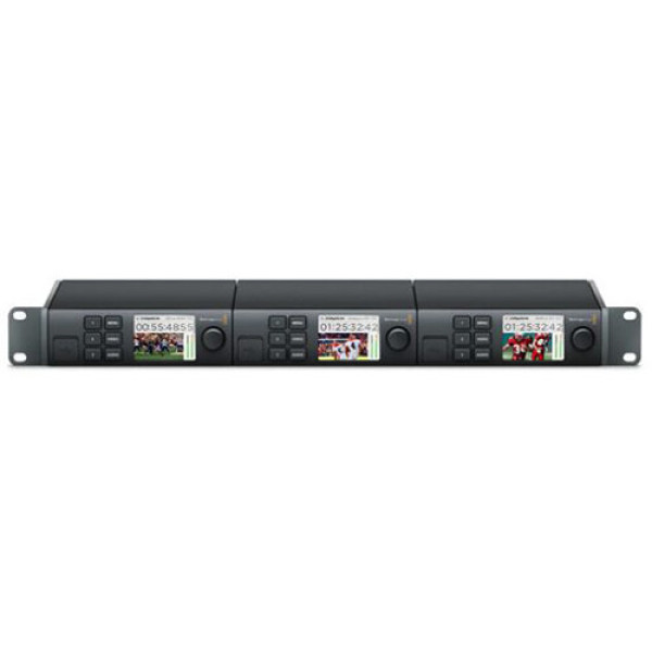 Blackmagic Universal Rack Shelf рековая полка