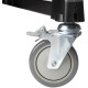 П'єдестал позастудійний Libec RSP-850PD(B)