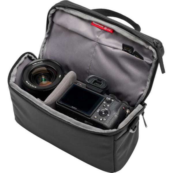 Сумка Manfrotto Advanced Shoulder Bag L III (MB MA3-SB-L)