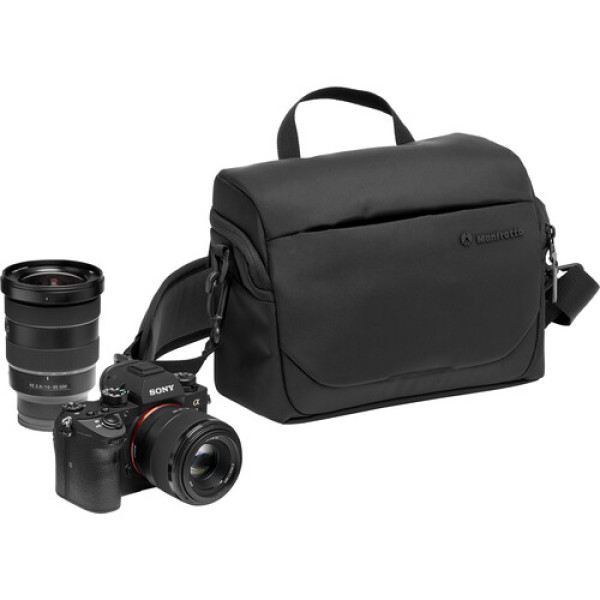 Сумка Manfrotto Advanced Shoulder Bag L III (MB MA3-SB-L)