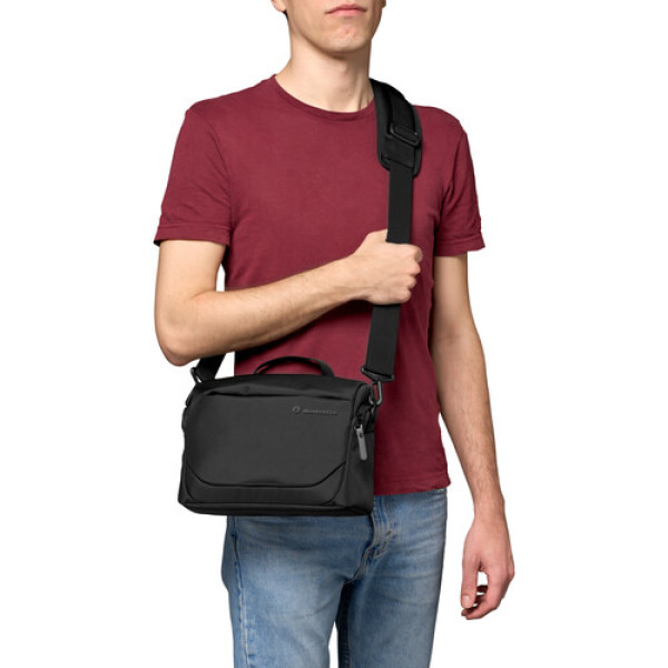 Сумка Manfrotto Advanced Shoulder Bag L III (MB MA3-SB-L)