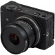 Объектив Laowa 9mm T2.9 Zero-D Cine