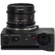 Объектив Laowa 9mm T2.9 Zero-D Cine