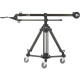 Операторський кран-стріла в комплекті з триногою і візком Libec JB50 KIT
