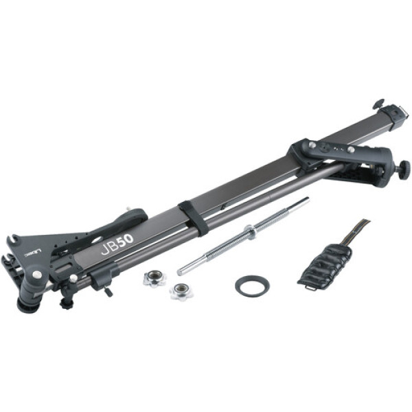 Операторський кран-стріла в комплекті з триногою і візком Libec JB50 KIT