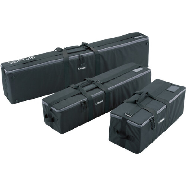 Операторський кран-стріла в комплекті з триногою і візком Libec JB50 KIT
