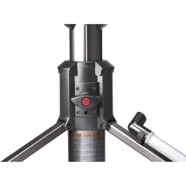 П'єдестал позастудійний Libec RSP-850PD(B)